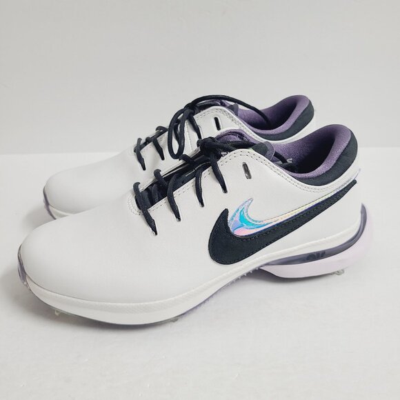 NEW Nike Air Zoom Victory Tour 3 NRG M24 Golf Shoes FV5287-100 Size 6.5 White main image 7